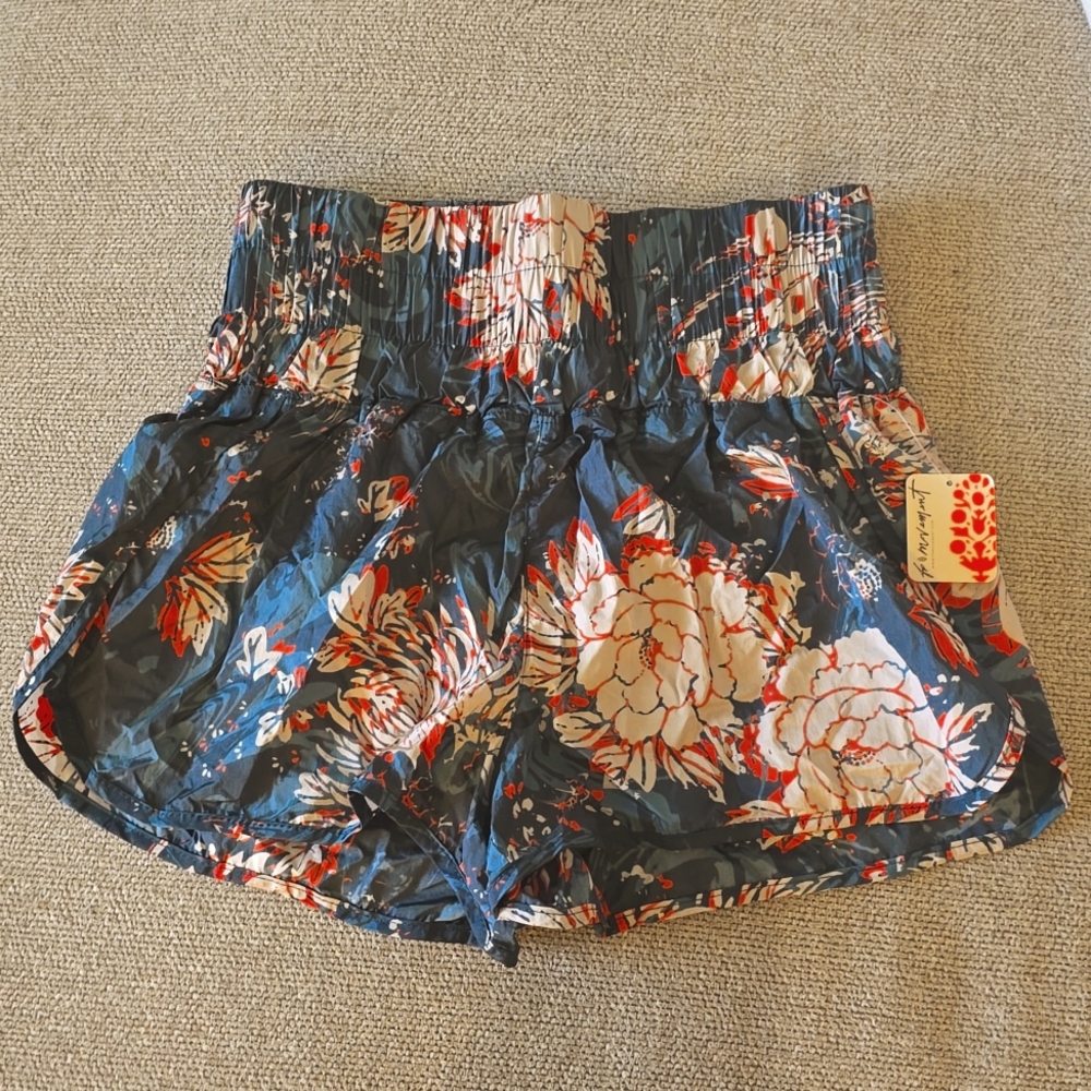 Free People Movement Shorts